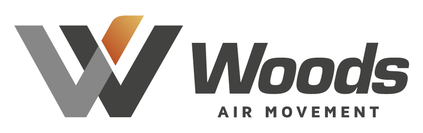 Woods Air Movement
